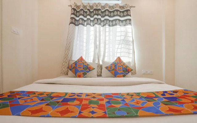 Fabexpress Shiva’S Inn