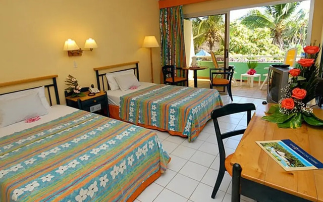 Brisas del Caribe