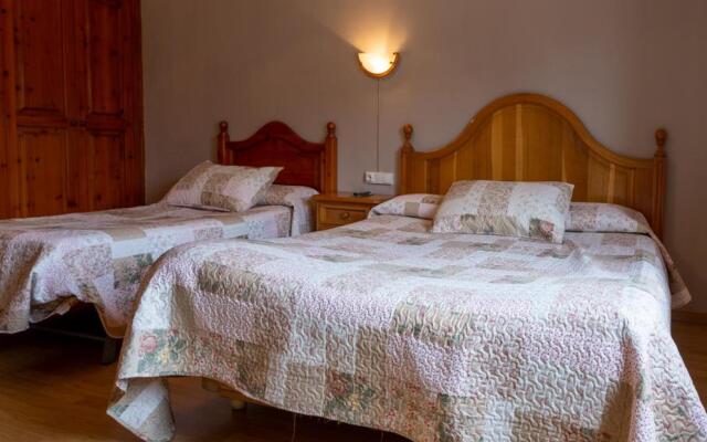 Hostal L'Estació