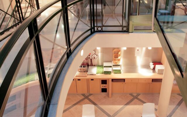 Hotel Faubourg Galant Paris - Handwritten Collection