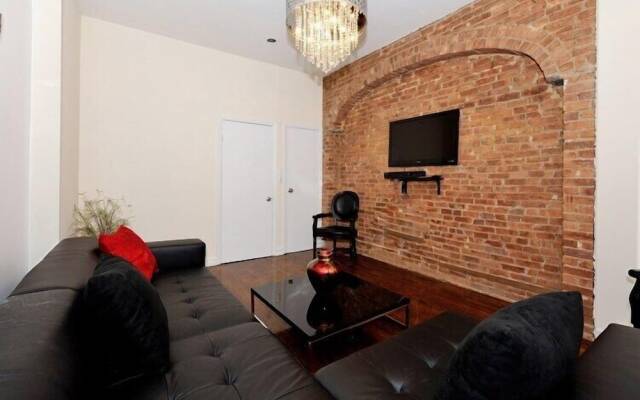 Market Rentals Uptown