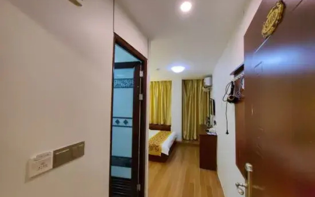 Sanshenren Apartment