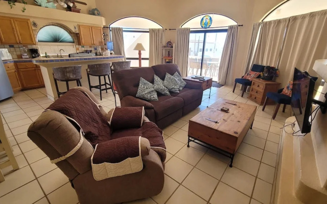 Casa de la Suerte Wifi Las Conchas