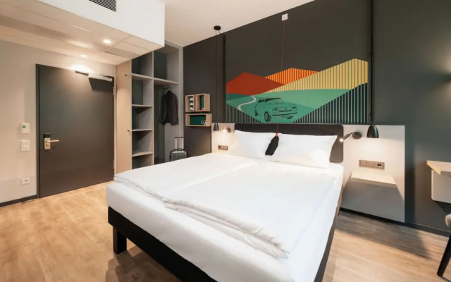 ibis Styles Neckarsulm