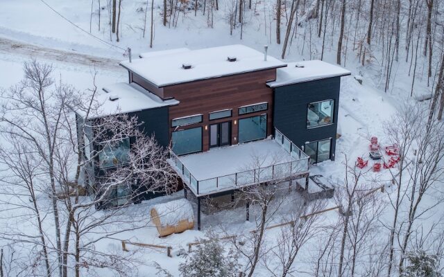 Avala by Tremblant Platinum