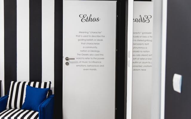 Home Plus Ethos