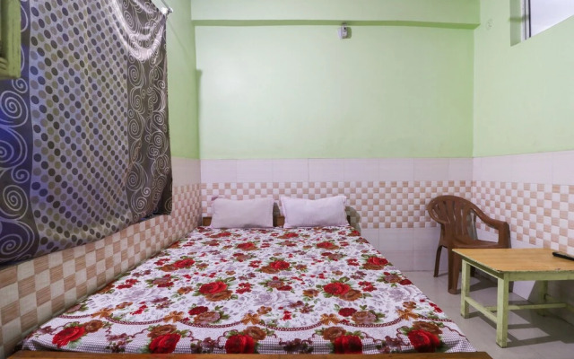 Spot On 46935 Hotel Janki Palace