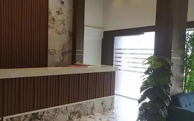 Fabhotel Omkar Pride