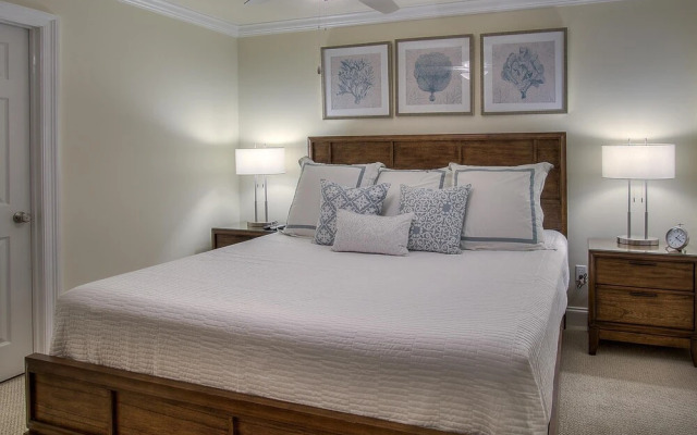 Beachwalk Villa 5144 - 3BR 3ba+loft