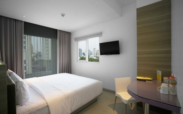 Amaris Hotel Fachrudin - Tanah Abang