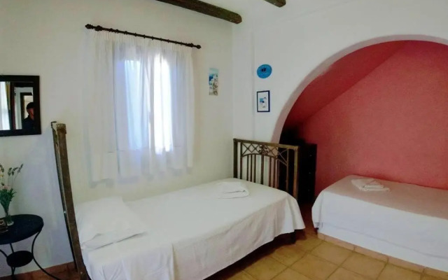 Callisto Plus Villa 1st and ground floor