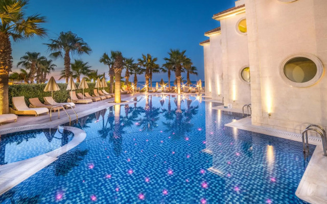 Palazetto Suites Zakynthos - Adults Only
