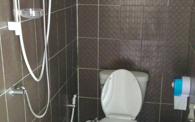 The Triple M Mountain Resort