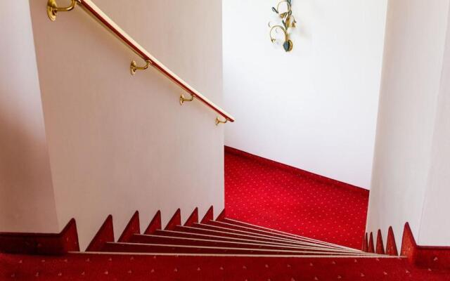 Hotel Villa Laurus