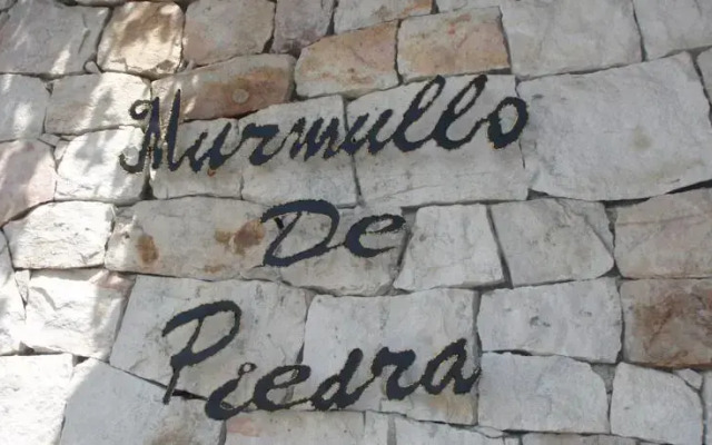 Cabañas Murmullo de Piedra