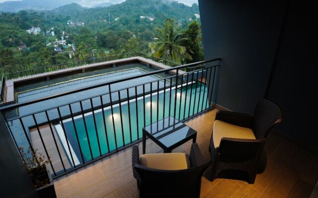 The Leaves Resort Vythiri