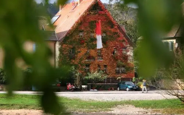 Hotel-Gasthof-Schiff