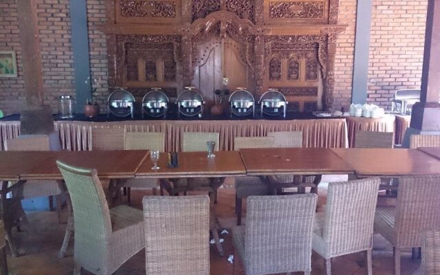 Kyriad Desa Gumati Bogor