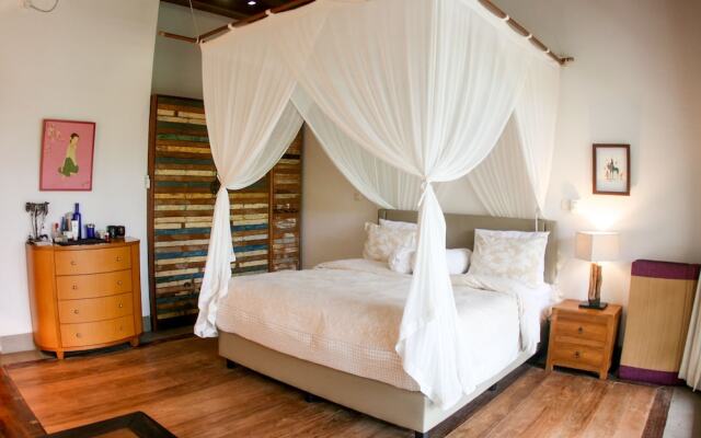 Luxury Kama Ubud