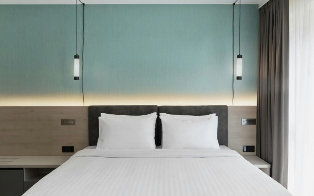 Residence Inn by Marriott Hamburg Altona