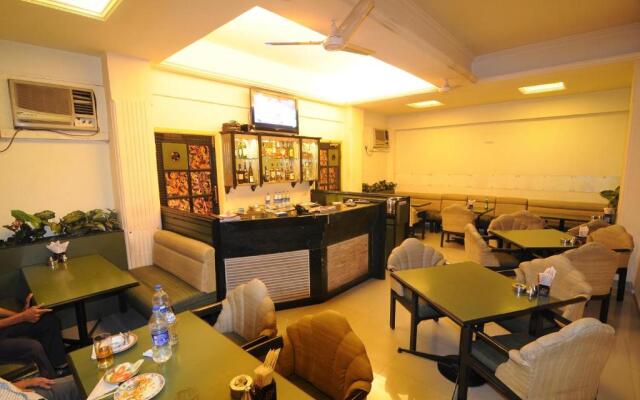 Panchavati Elite Inn