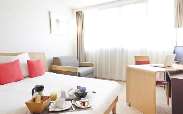 Novotel Heathrow