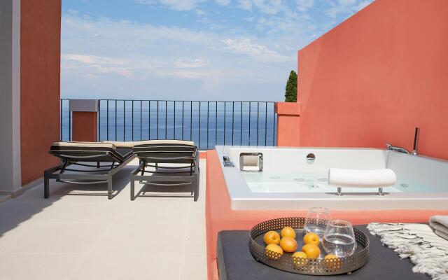 Marbella Nido Suite Hotel & Villas - Adults Only