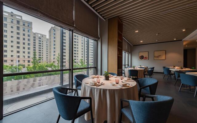 Shanghai Rezen Yiting Hotel