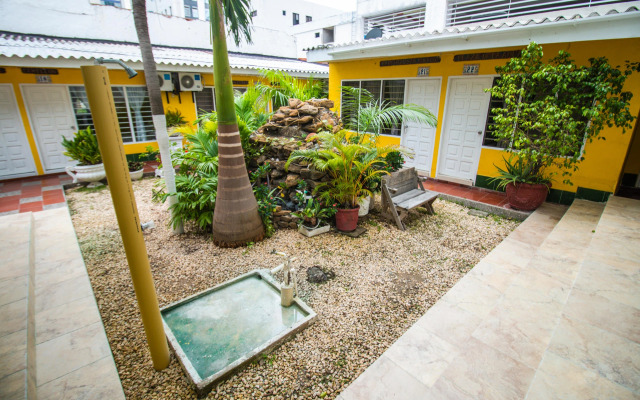 Hotel Balcones de Bocagrande