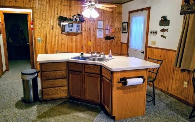 Duxbury 2 Bedroom Condo