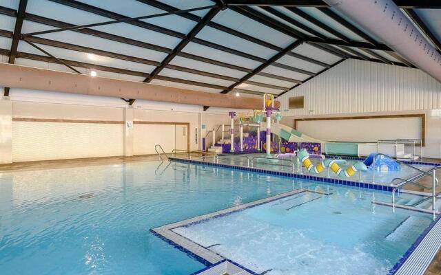Ladram Bay Holiday Park