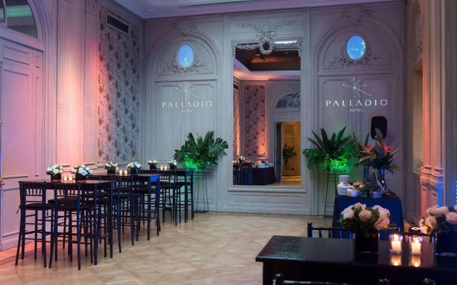 Palladio Hotel Buenos Aires - MGallery Collection