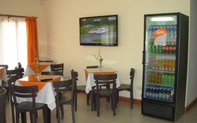 Hosteria Yamile