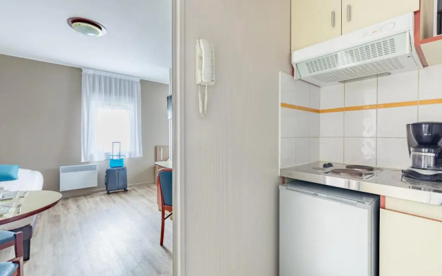 Appart'City Classic Limoges