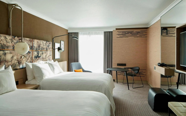 London Marriott Hotel Regents Park