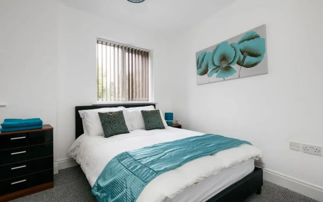 Bluestone Apartments - Richmond