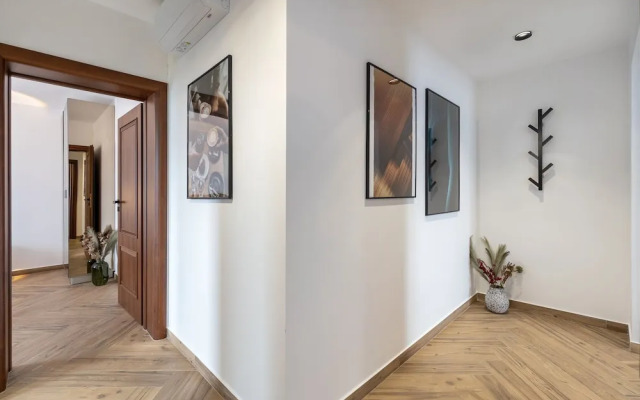 Urbio Private Suites