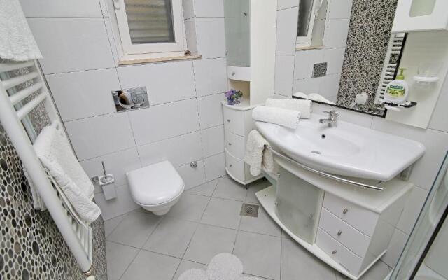 Apartments Šiljug