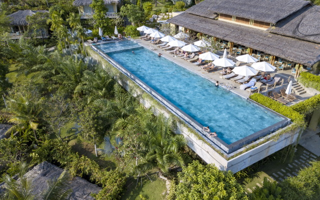 Lahana Resort Phu Quoc & Spa