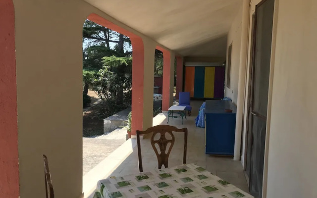 Cosy Apartment in a Relaxing Area Close to Lecce