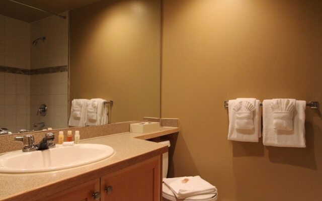 Powderhorn Condos by Whistler Retreats