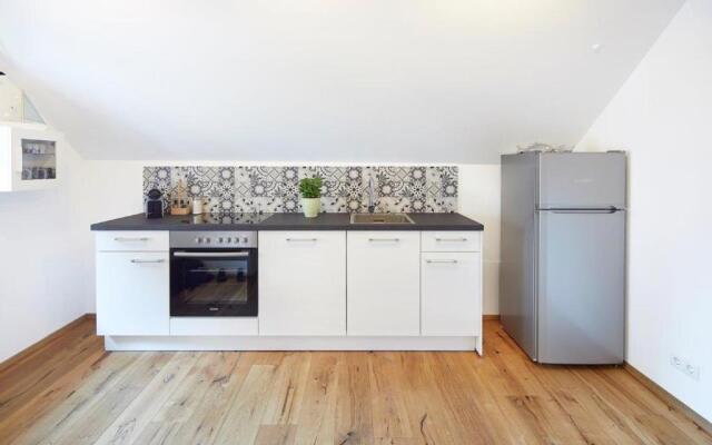 Boutique Appartments AlteGreißlerei