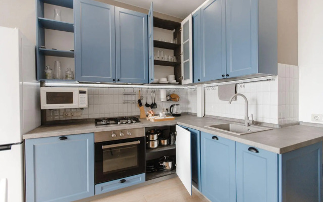 Apartments on Mira 44/1