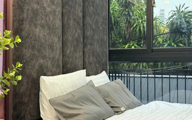 Unite StayCation Ho Chi Minh