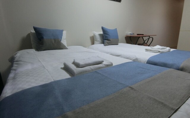 Sakura Sands Hotel Shinsaibashi