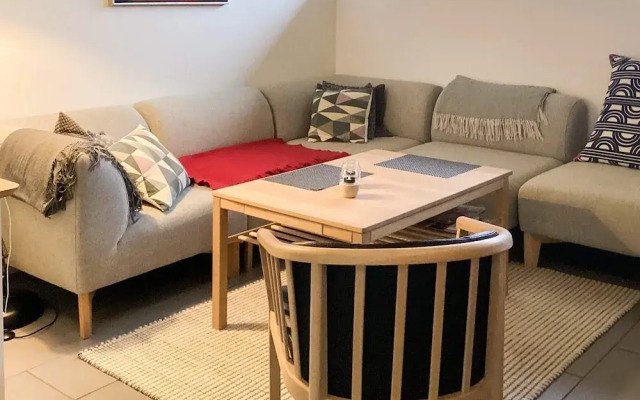 4 Star Holiday Home in Vaeggerlose