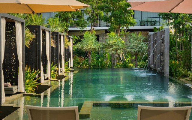 The Villa by Metta