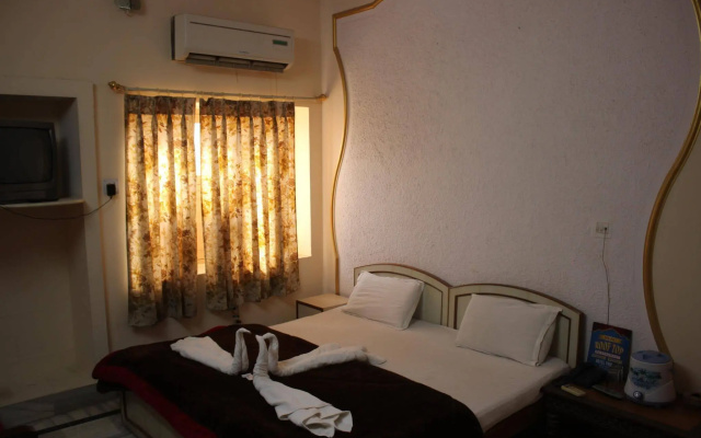 Hotel Prince