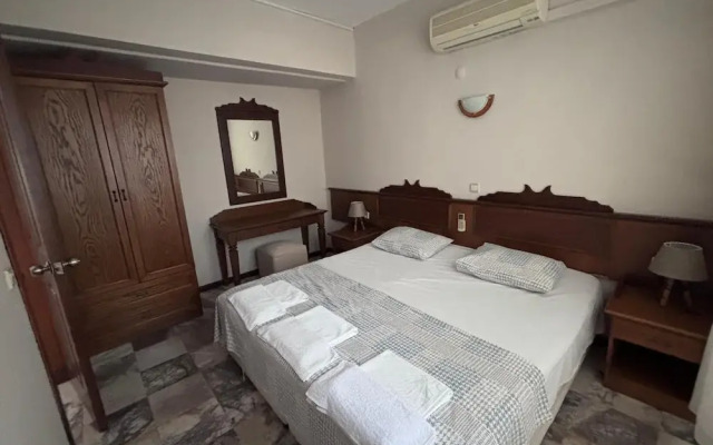 Alp Inn Butik Otel