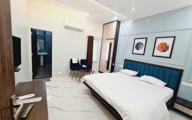 Hotel Kaanjee